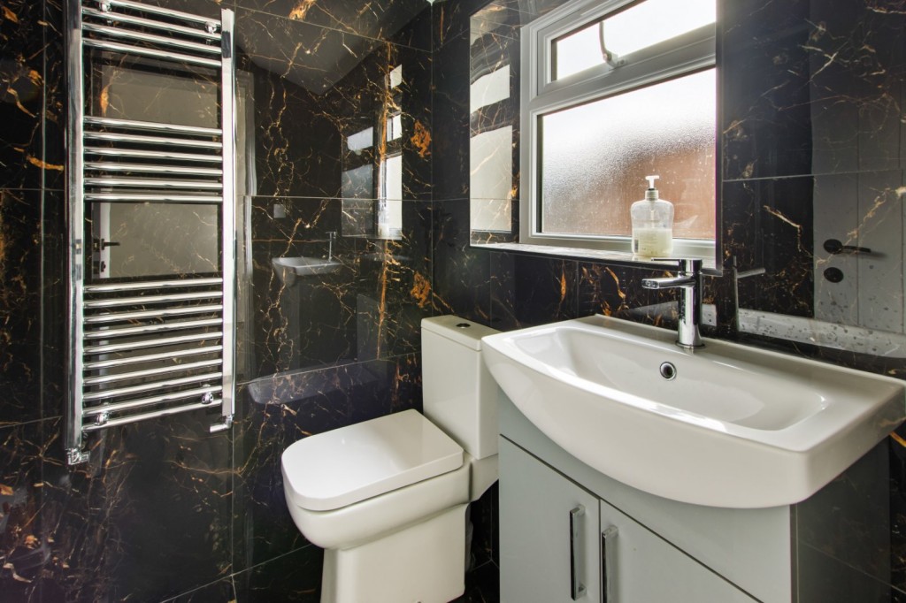 Barrow Road, New Holland, North Lincs