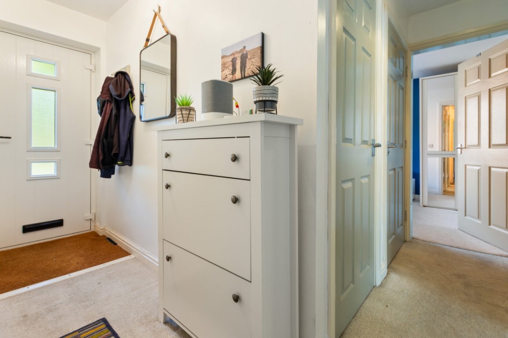 South Kelsey, Lincolnshire