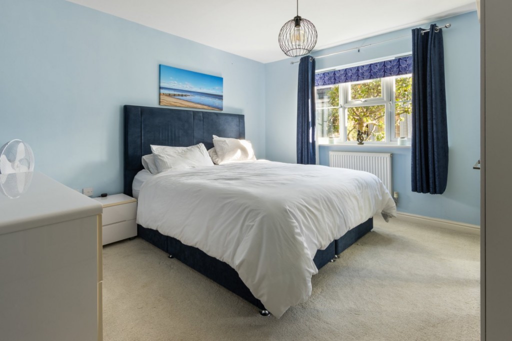 South Kelsey, Lincolnshire