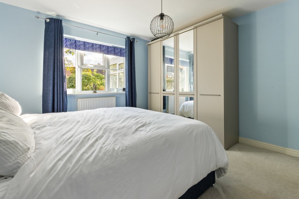 South Kelsey, Lincolnshire