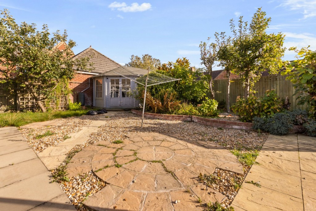 South Kelsey, Lincolnshire