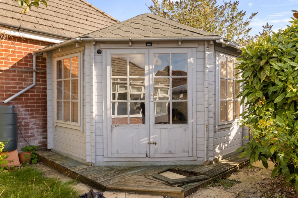 South Kelsey, Lincolnshire