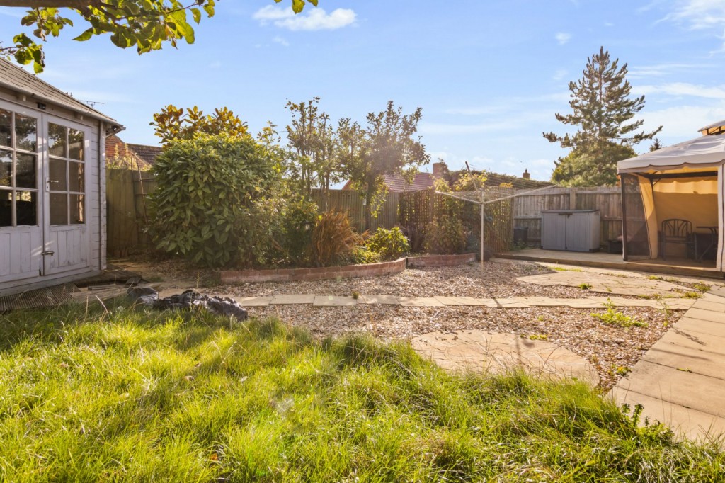 South Kelsey, Lincolnshire