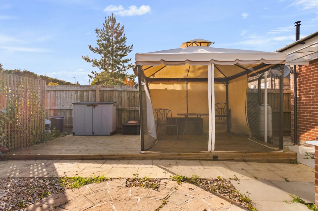 South Kelsey, Lincolnshire