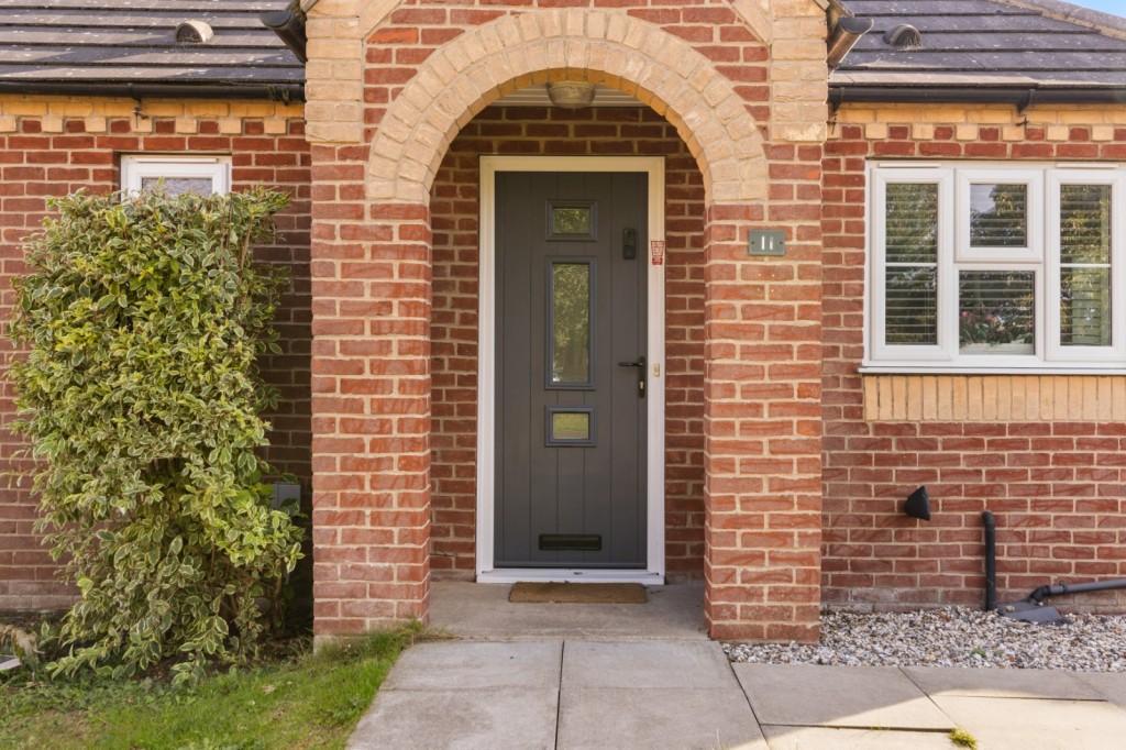 South Kelsey, Lincolnshire