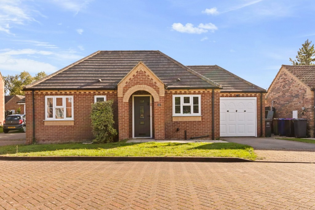 South Kelsey, Lincolnshire