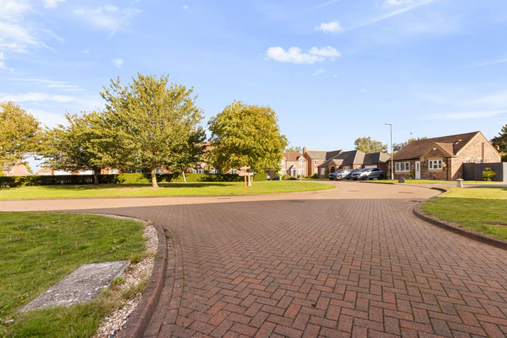 South Kelsey, Lincolnshire