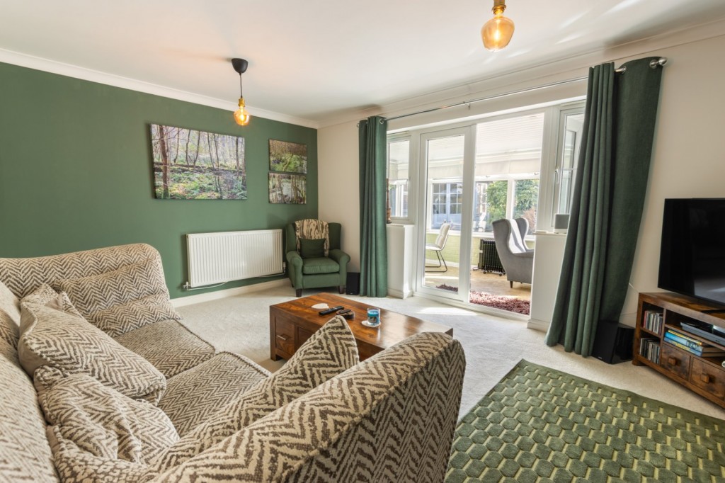 South Kelsey, Lincolnshire