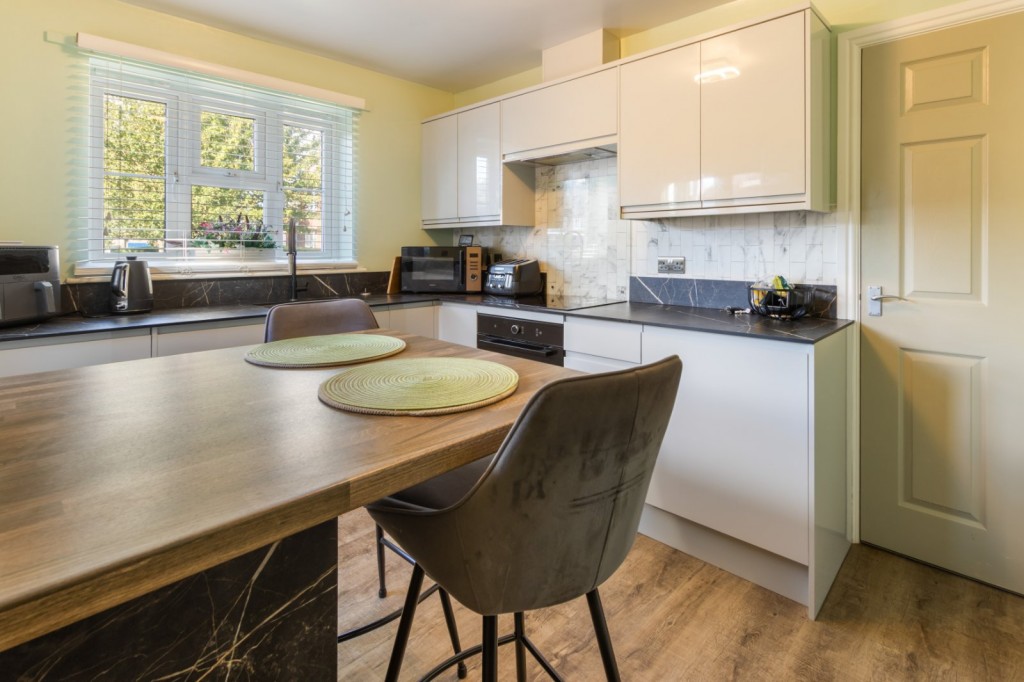 South Kelsey, Lincolnshire