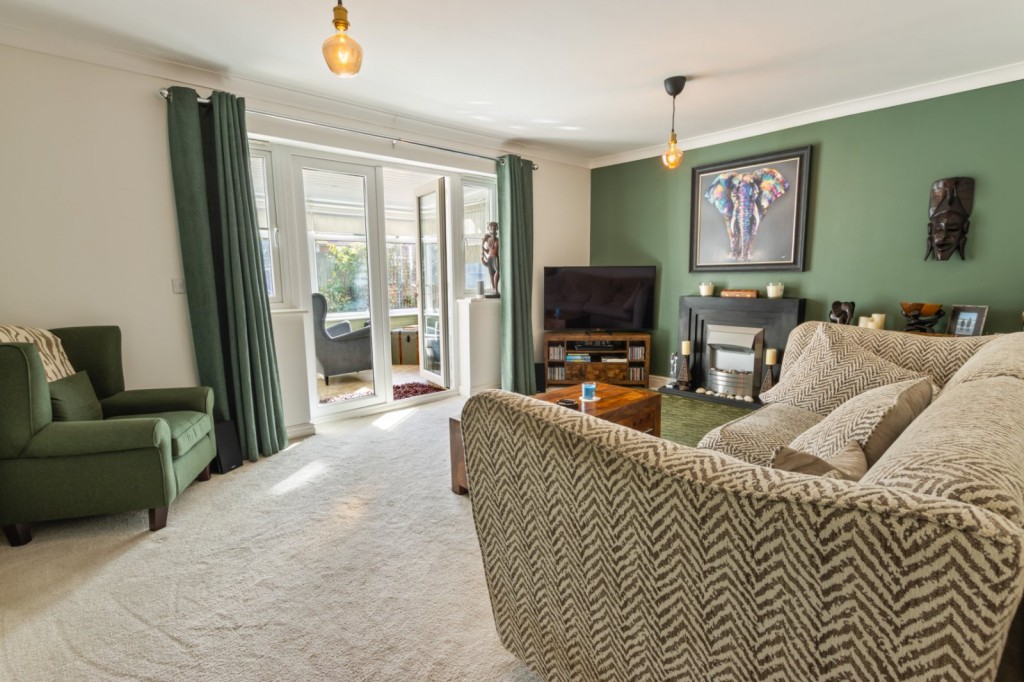 South Kelsey, Lincolnshire