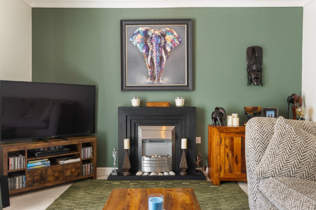 South Kelsey, Lincolnshire