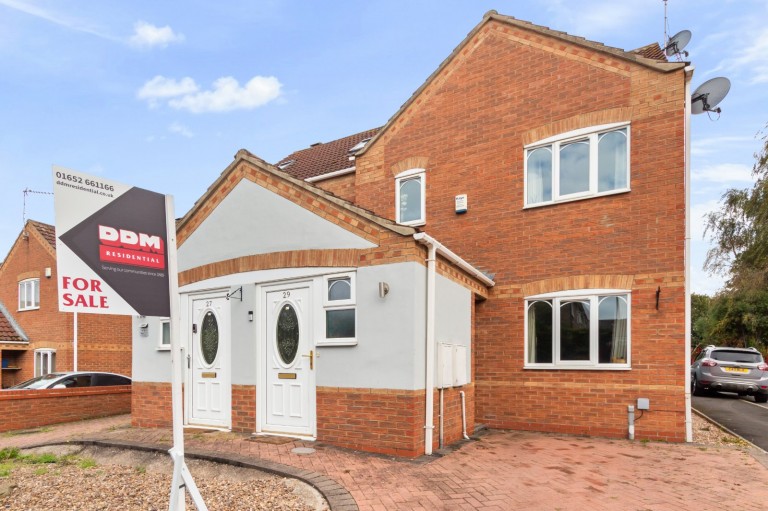 Barton Upon Humber
