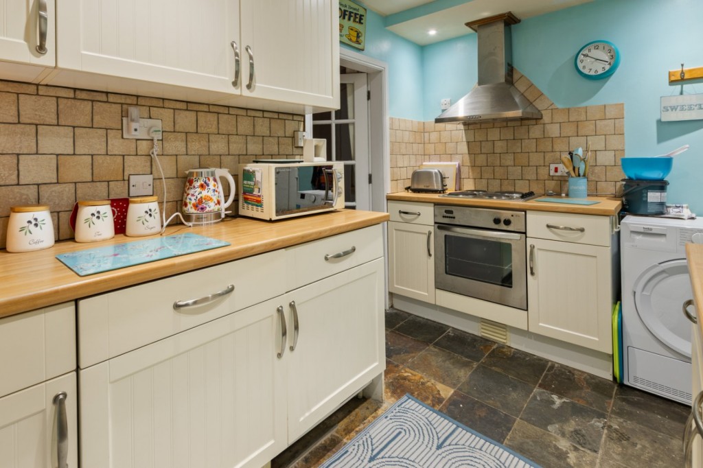 Silver Street, Barrow Upon Humber, North Lincolnshire