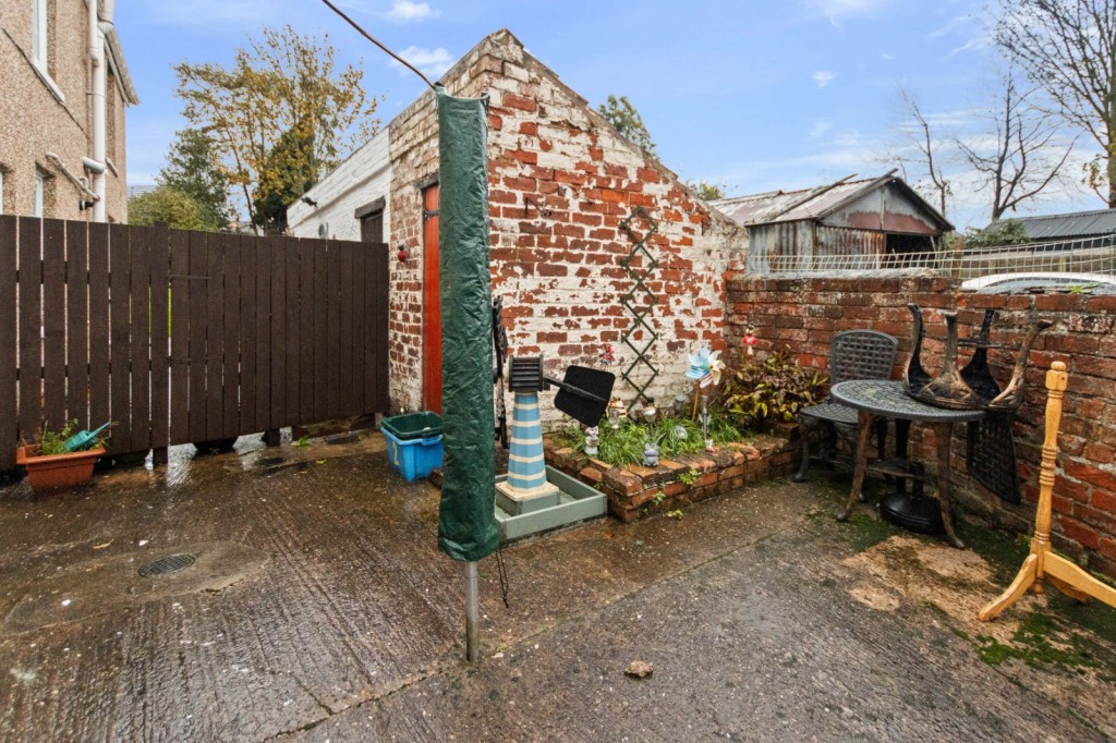 Silver Street, Barrow Upon Humber, North Lincolnshire