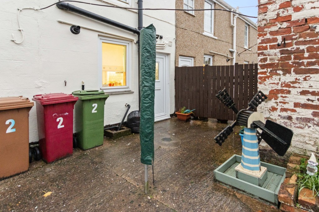 Silver Street, Barrow Upon Humber, North Lincolnshire