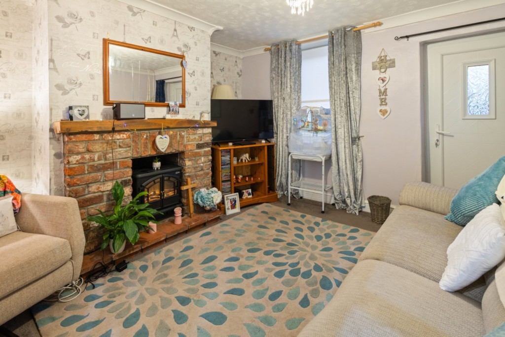 Silver Street, Barrow Upon Humber, North Lincolnshire