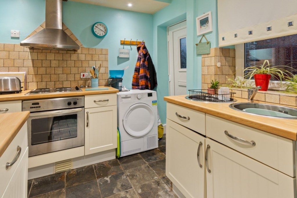 Silver Street, Barrow Upon Humber, North Lincolnshire