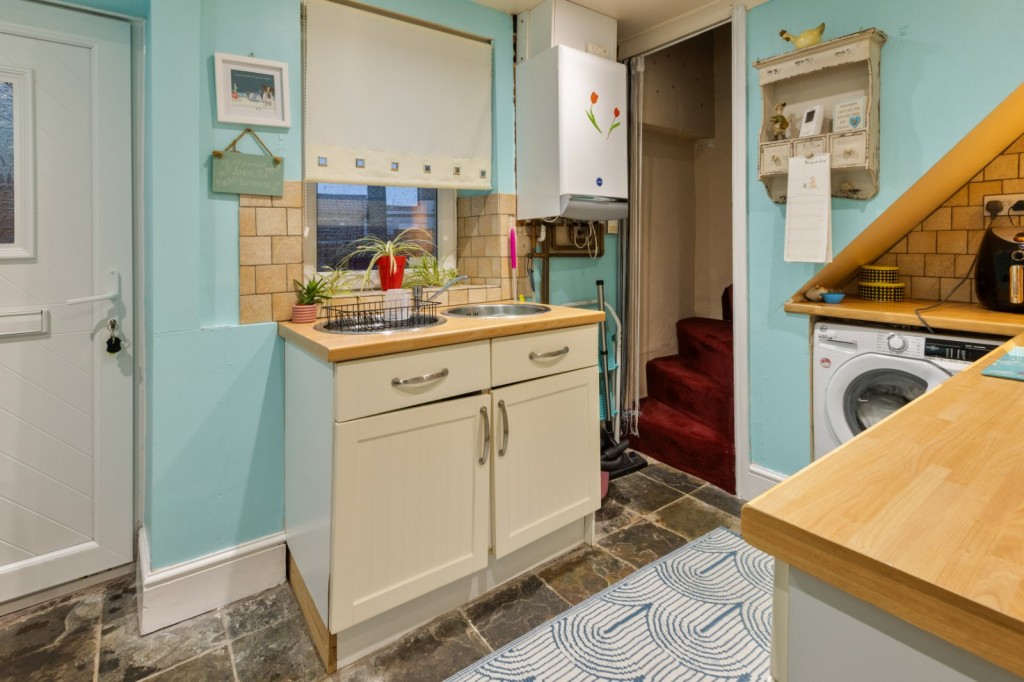 Silver Street, Barrow Upon Humber, North Lincolnshire