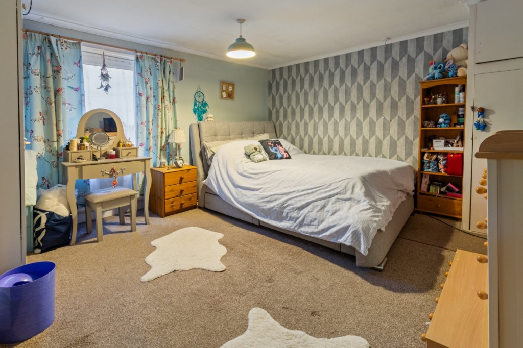 Silver Street, Barrow Upon Humber, North Lincolnshire