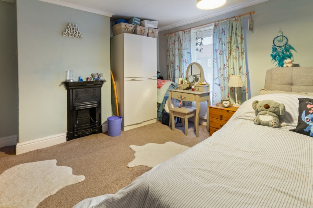 Silver Street, Barrow Upon Humber, North Lincolnshire