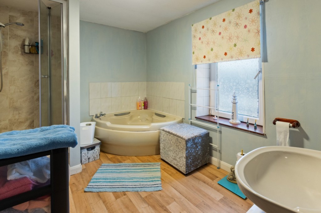 Silver Street, Barrow Upon Humber, North Lincolnshire