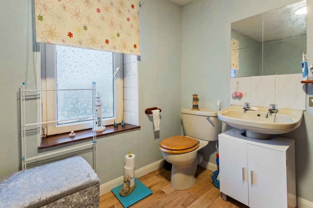 Silver Street, Barrow Upon Humber, North Lincolnshire