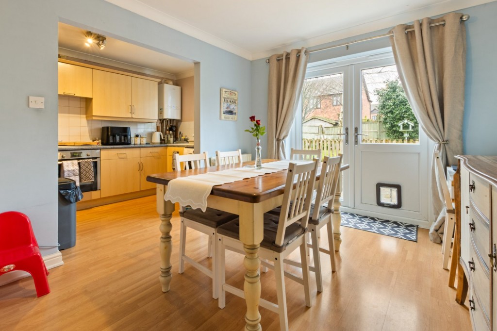 Hawthorn Rise, Barrow Upon Humber, North Lincs