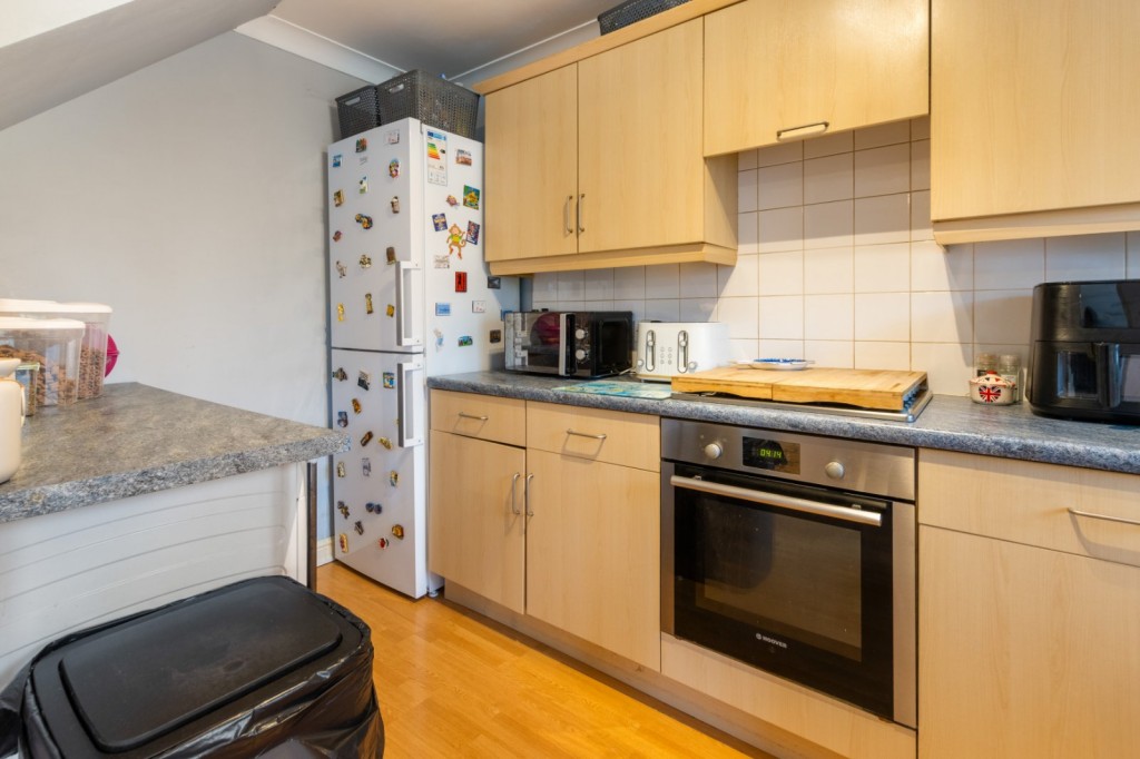 Hawthorn Rise, Barrow Upon Humber, North Lincs