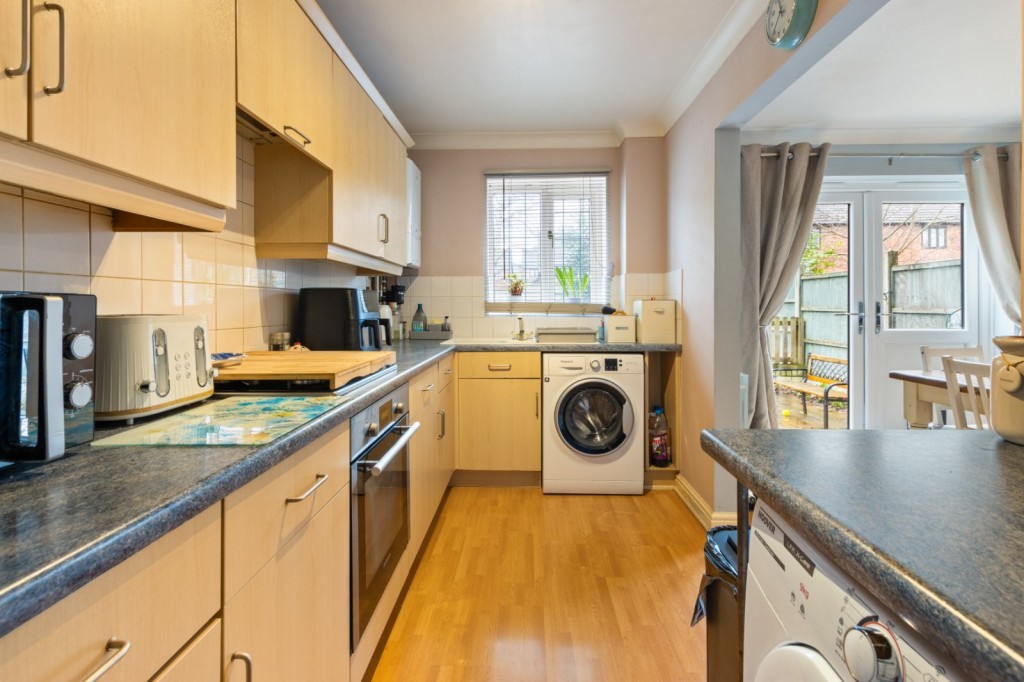 Hawthorn Rise, Barrow Upon Humber, North Lincs