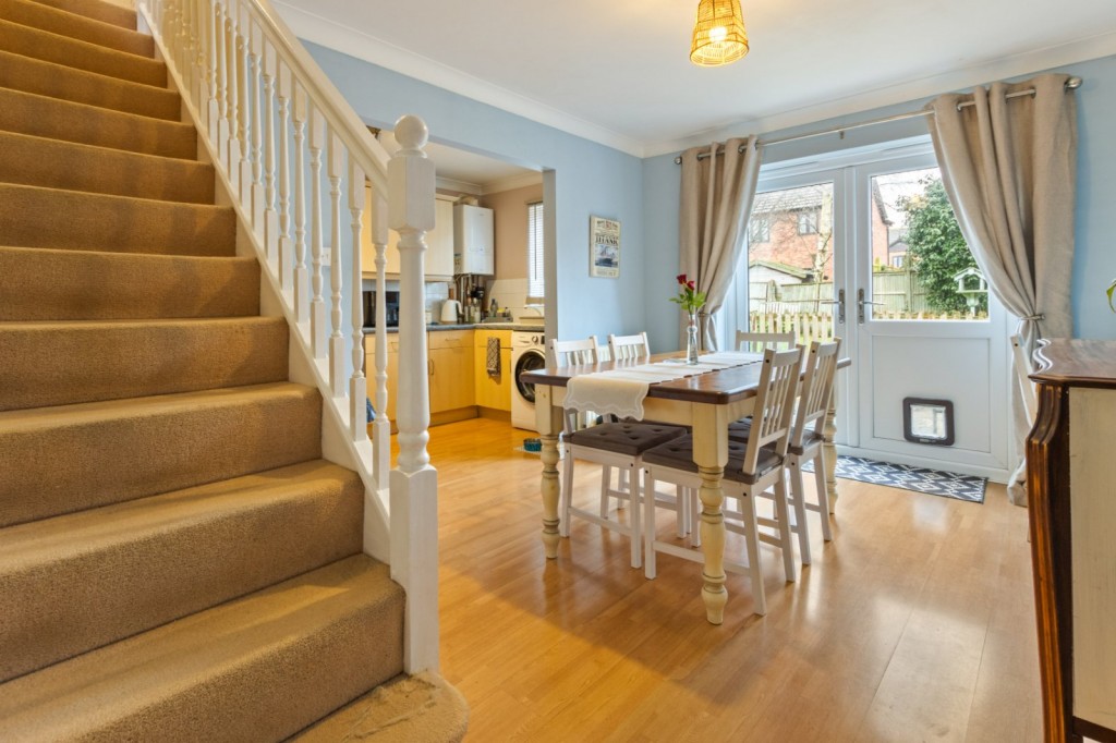 Hawthorn Rise, Barrow Upon Humber, North Lincs