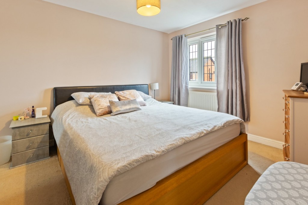 Hawthorn Rise, Barrow Upon Humber, North Lincs