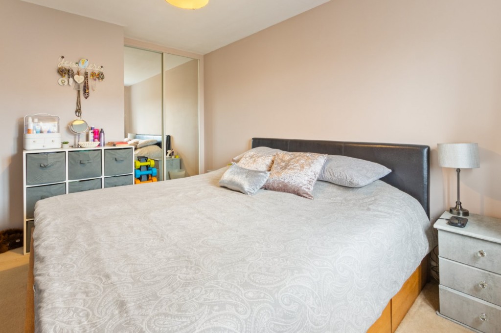 Hawthorn Rise, Barrow Upon Humber, North Lincs