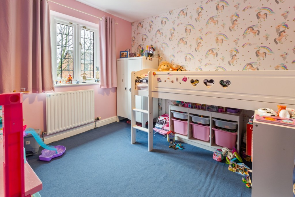 Hawthorn Rise, Barrow Upon Humber, North Lincs