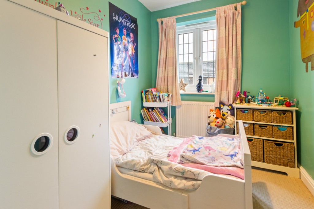 Hawthorn Rise, Barrow Upon Humber, North Lincs