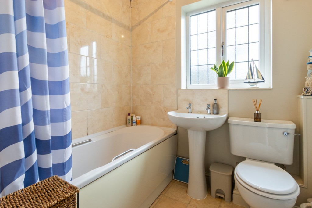 Hawthorn Rise, Barrow Upon Humber, North Lincs