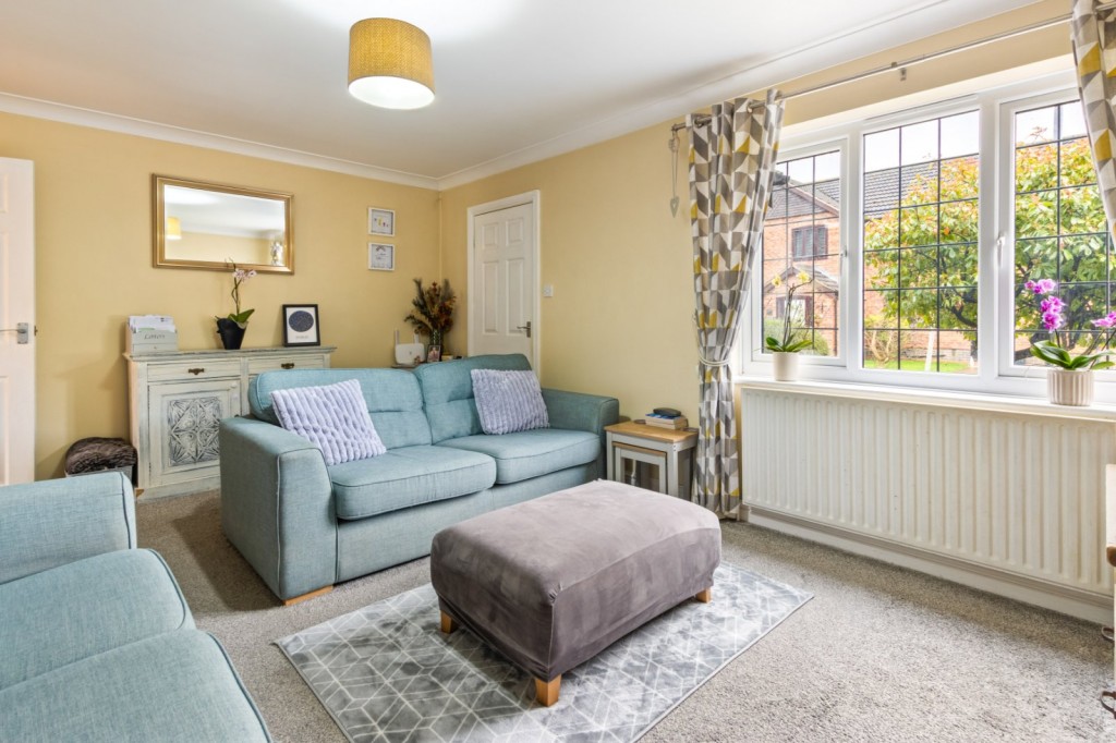 Hawthorn Rise, Barrow Upon Humber, North Lincs