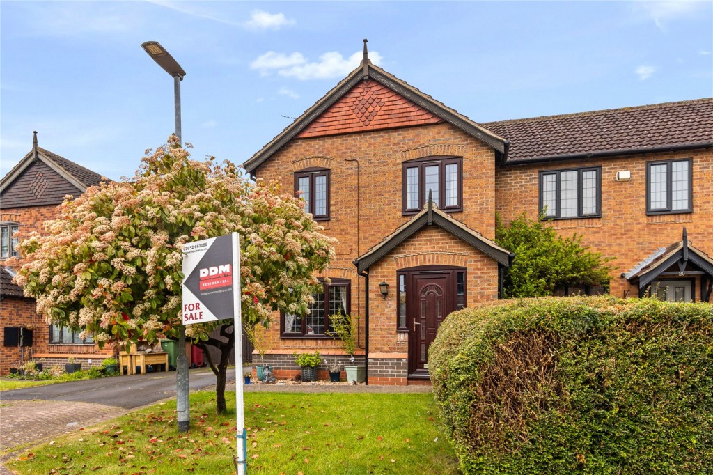 Hawthorn Rise, Barrow Upon Humber, North Lincs