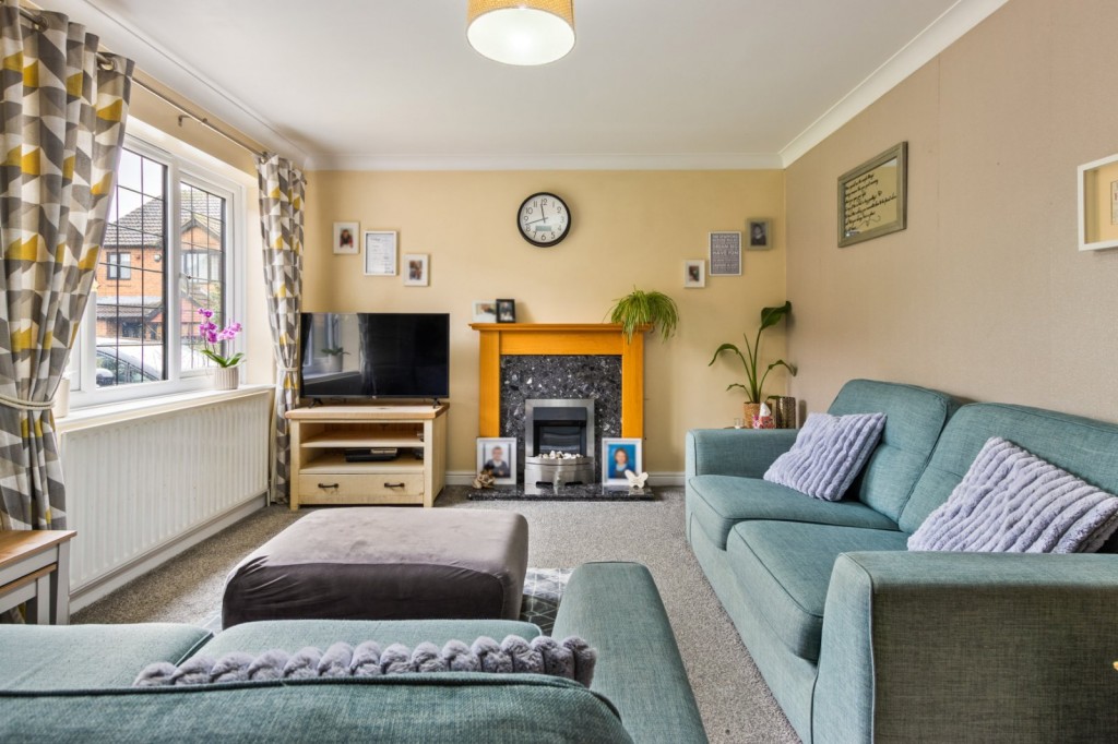 Hawthorn Rise, Barrow Upon Humber, North Lincs