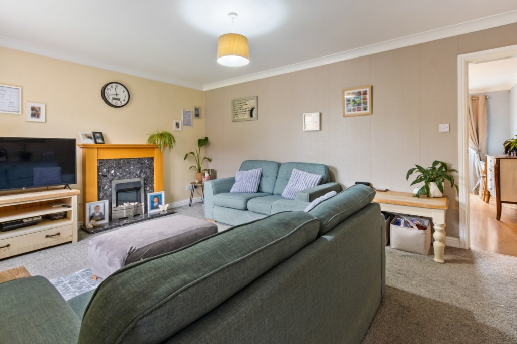 Hawthorn Rise, Barrow Upon Humber, North Lincs