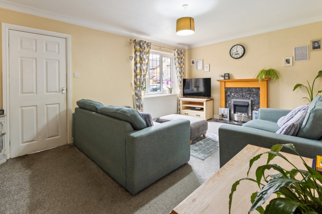 Hawthorn Rise, Barrow Upon Humber, North Lincs