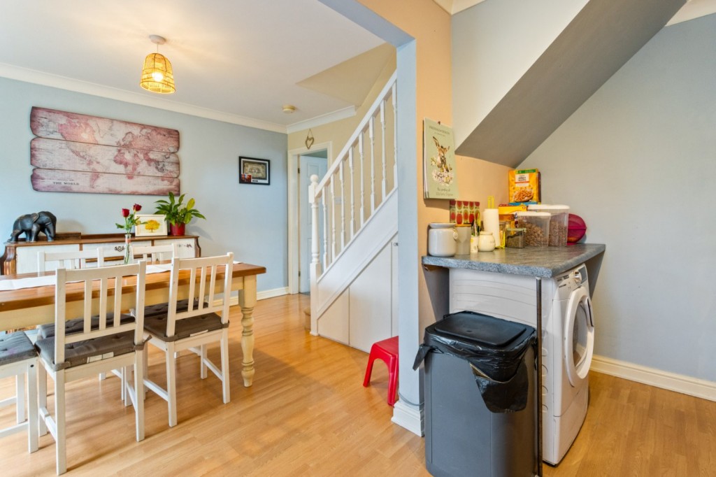 Hawthorn Rise, Barrow Upon Humber, North Lincs