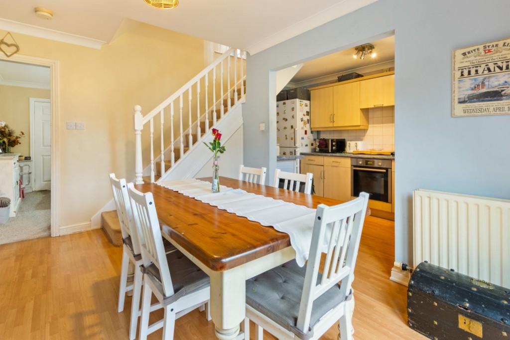 Hawthorn Rise, Barrow Upon Humber, North Lincs