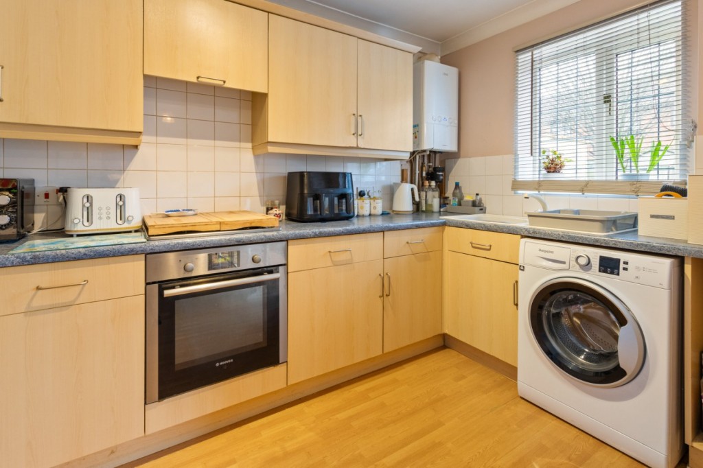 Hawthorn Rise, Barrow Upon Humber, North Lincs