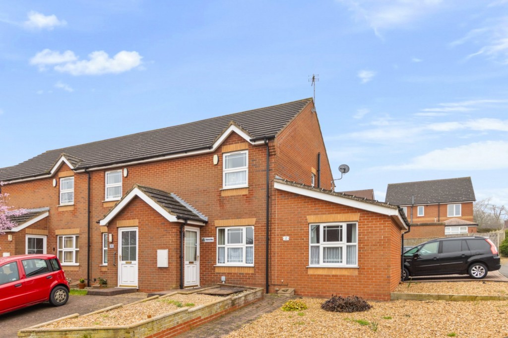 Heron Way, Barton Upon Humber, North Lincs