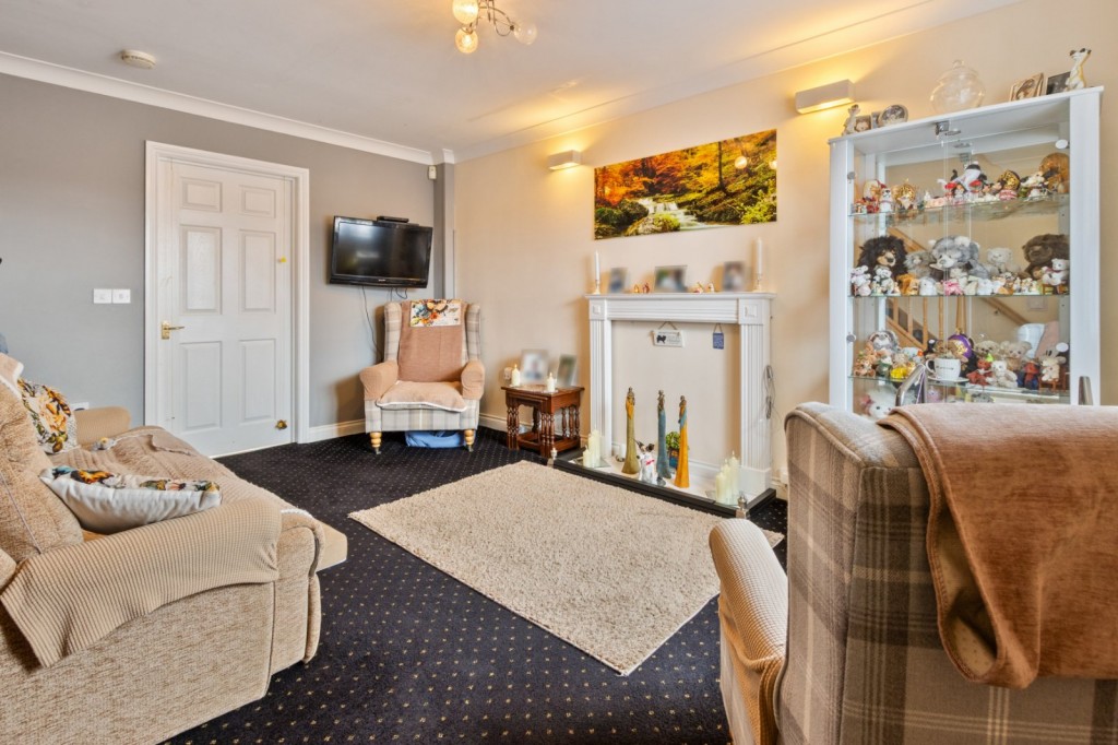 Heron Way, Barton Upon Humber, North Lincs