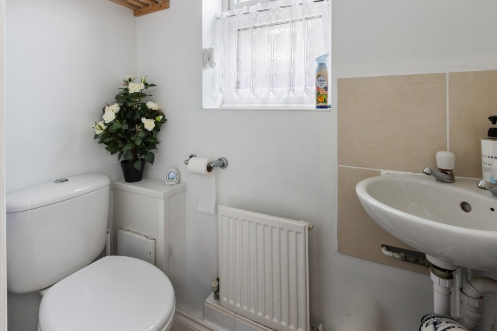 Heron Way, Barton Upon Humber, North Lincs