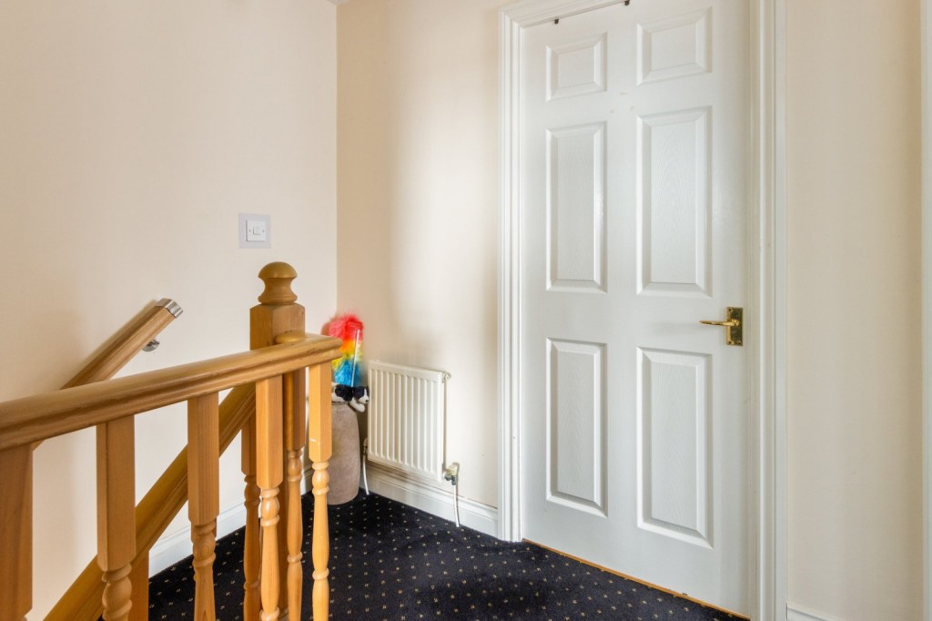 Heron Way, Barton Upon Humber, North Lincs