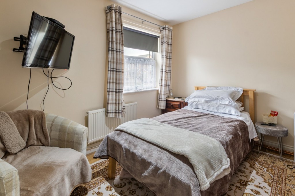 Heron Way, Barton Upon Humber, North Lincs