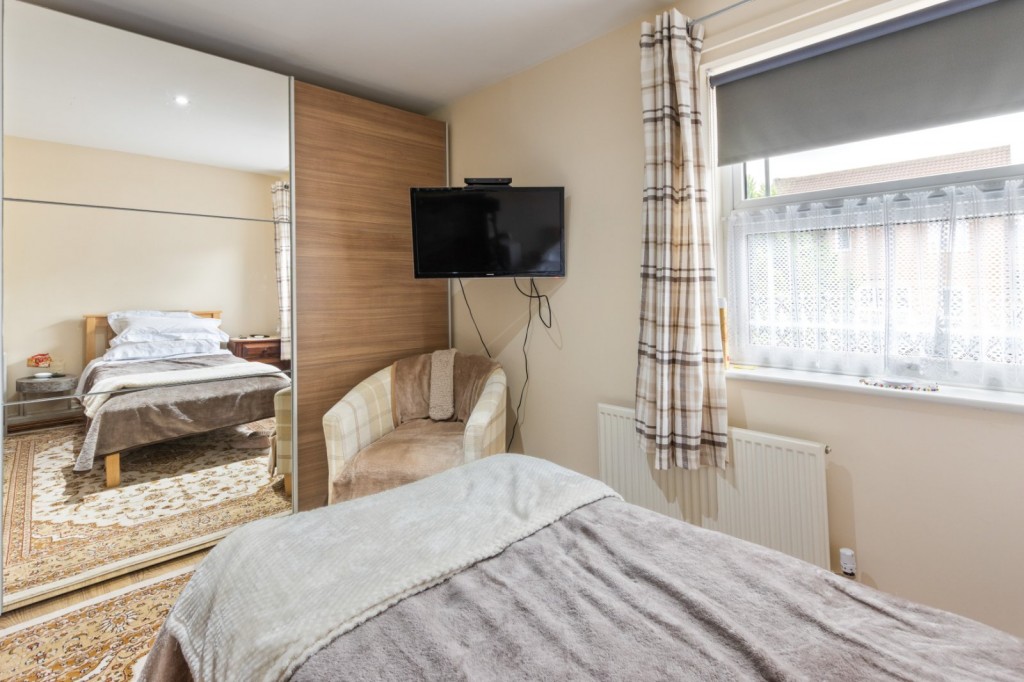 Heron Way, Barton Upon Humber, North Lincs