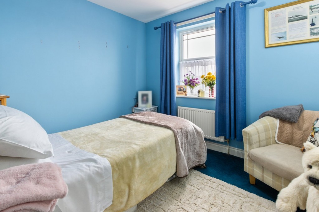 Heron Way, Barton Upon Humber, North Lincs